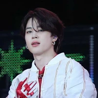 park Ji-Min | Jimin