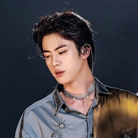kim Seok-jin | jin