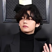 Kim tae-hyung | V