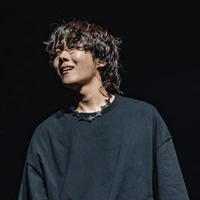 Jung hoseok | J-hope