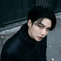 Min yoongi | suga