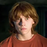 Ron Weasley