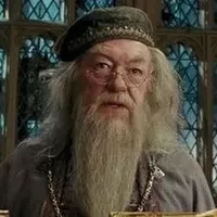 Albus Dumbledore