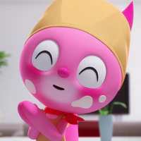 Lucy / cáo /