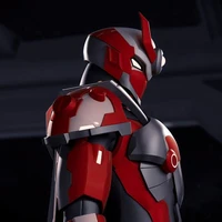 zord / cánh tay đắy lực /