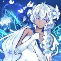 White Lily