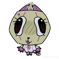 con mèo ( yêu poppy)