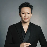 trấn Thành
