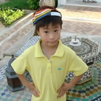 Gemini hồi nhỏ