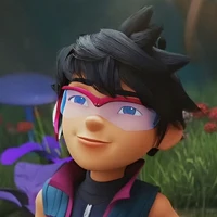 fang