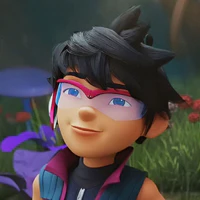 fang