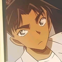 Hattori Heiji