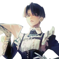 Levi Ackerman