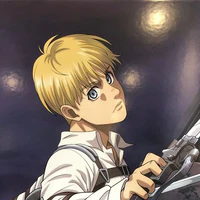 Armin Arlert