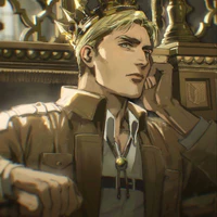Erwin smith