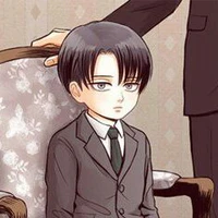 Levi Ackerman