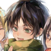 Eren Yeager 