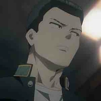 Enomoto Takeshi