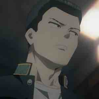 Enomoto Takeshi