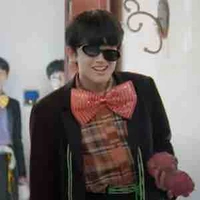 Nhỏ tác giả mê Hào Hàm 