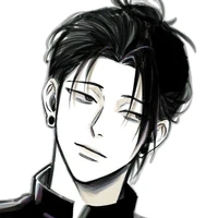 Geto Suguru