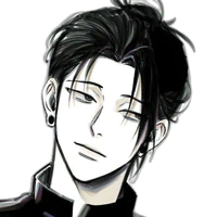 Geto Suguru