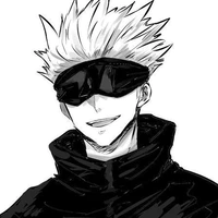 Gojo Satoru