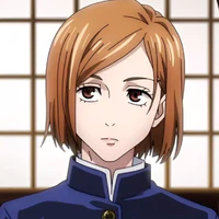 Kugisaki Nobara