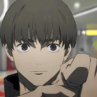 Yu Haibara