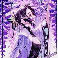 Kochou shinobu