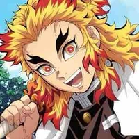 Rengoku kyoujurou