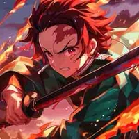 Tanjiro Kamado