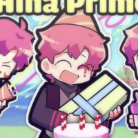 Hiha Pr!me.