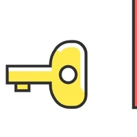 có cửa r thì cx pk có chìa khoá nghen 😊