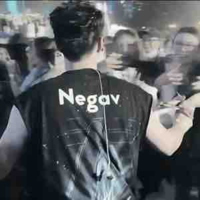 Đặng Thành An-Negav