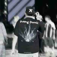 Trần Đăng Dương-Dương Domic