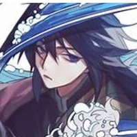 giyuu