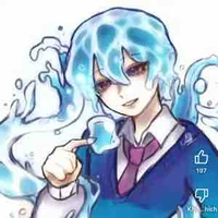 Water 