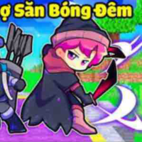 Thợ săn bóng đêm