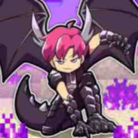 Ender dragon