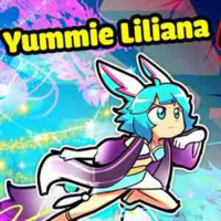 Yum Liliana