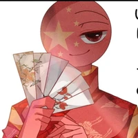 China