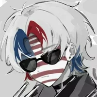 America