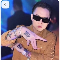 Bùi Thế Anh
