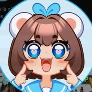 Mèo Simmy