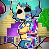 yummie glick tiktokker