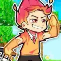 hiha flame lửa chùa