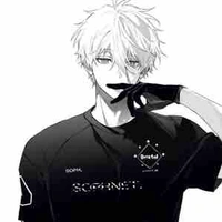 Nagi Seishiro