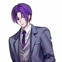 Mikage Reo