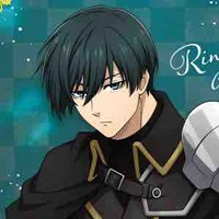 Itoshi Rin